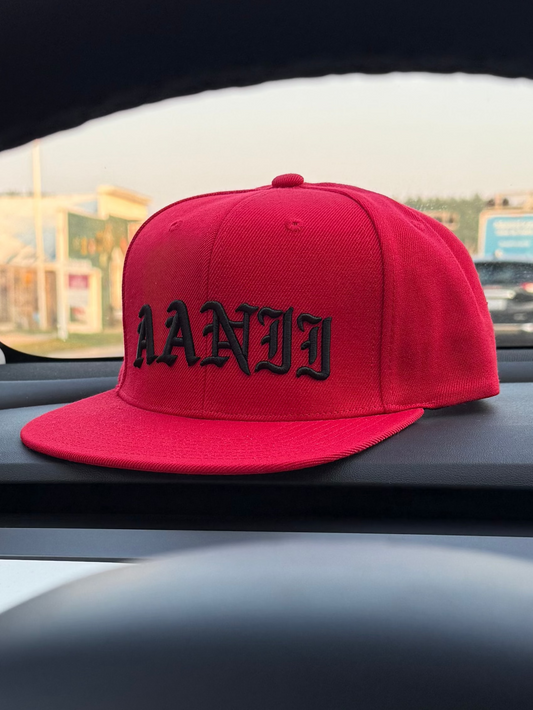 "AANII" Hat