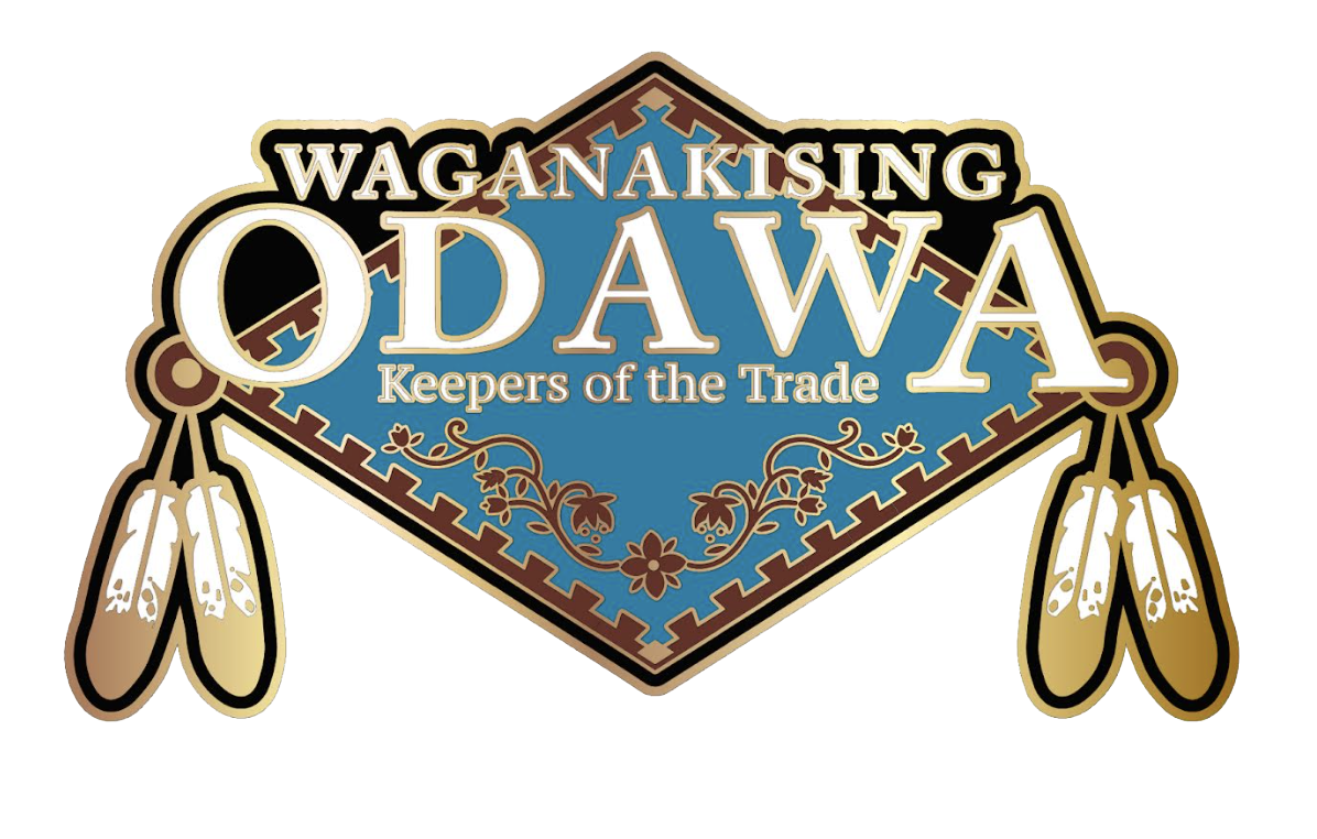 Keepers of the Trade Pin