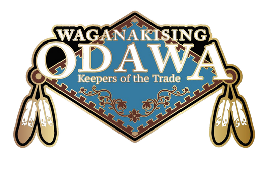 Keepers of the Trade Pin