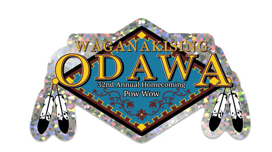 Homecoming Powwow (Large)