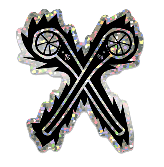 Baagadowewin Sticker